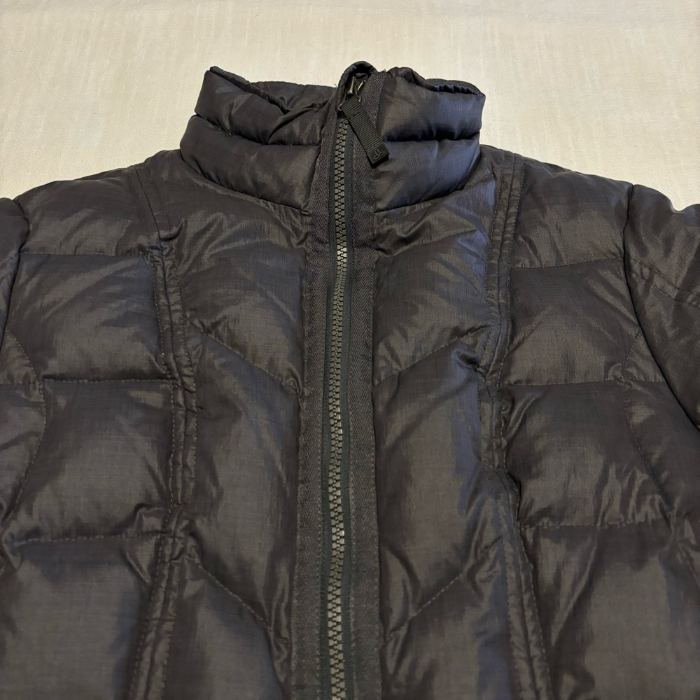 Prana Devan Down Jacket Puffer Size Small - image 2
